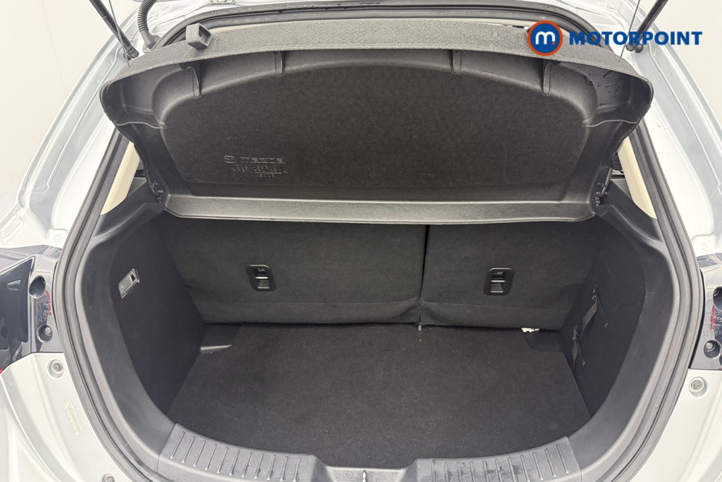 Mazda 2 Se-L Nav Manual Petrol Hatchback - Stock Number (1588132) - 21st supplementary image