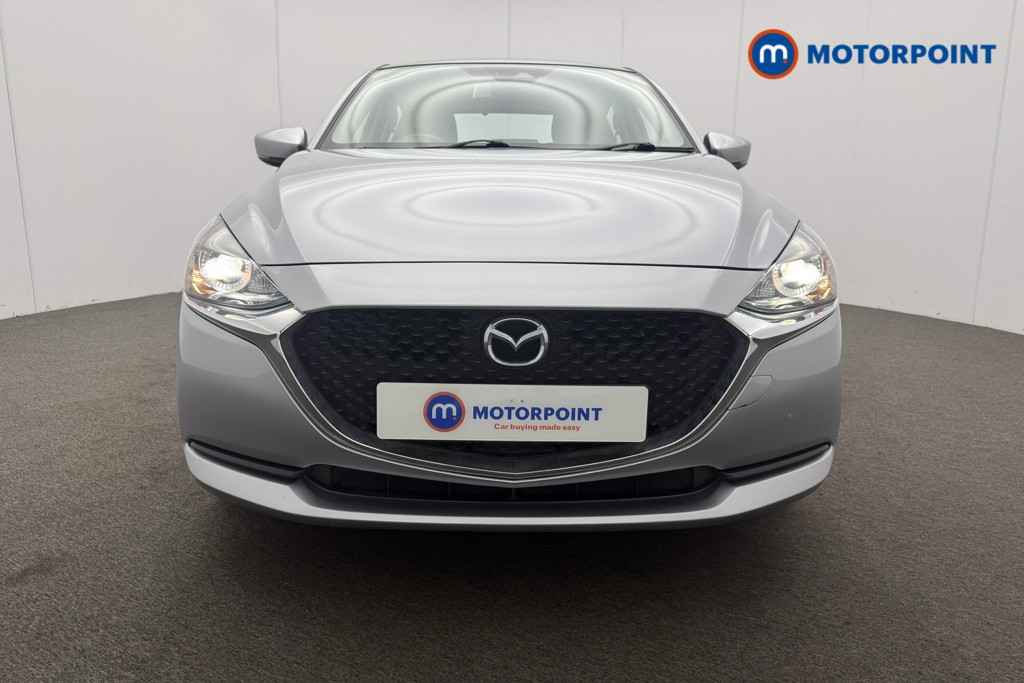 Mazda 2 Se-L Nav Manual Petrol Hatchback - Stock Number (1588132) - 22nd supplementary image