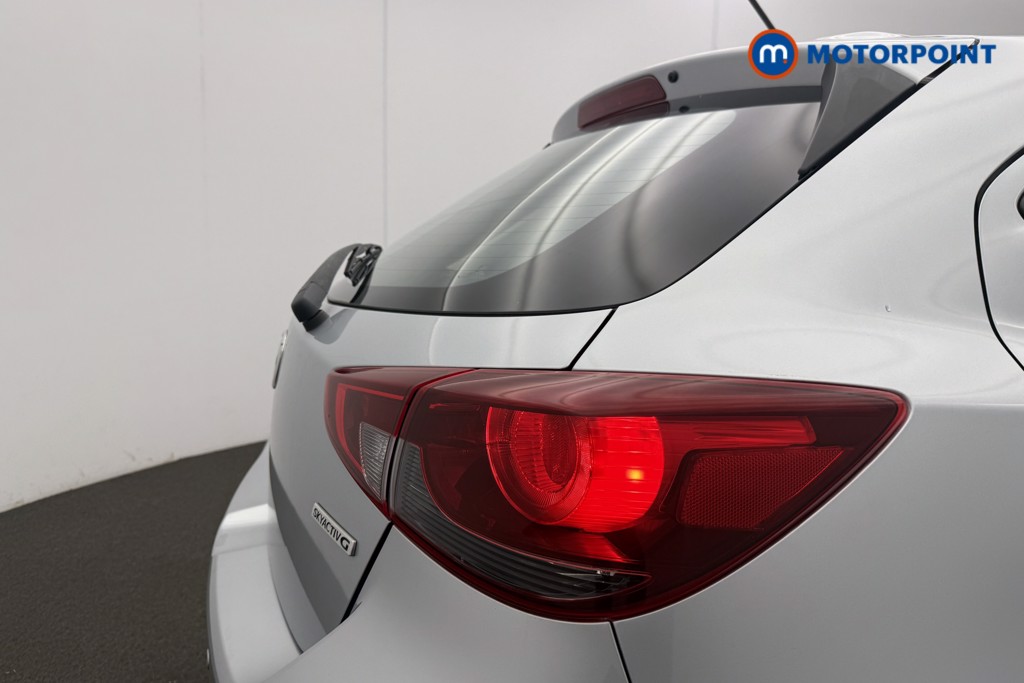 Mazda 2 Se-L Nav Manual Petrol Hatchback - Stock Number (1588132) - 25th supplementary image