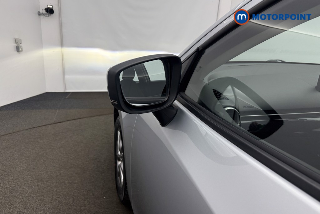 Mazda 2 Se-L Nav Manual Petrol Hatchback - Stock Number (1588132) - 28th supplementary image