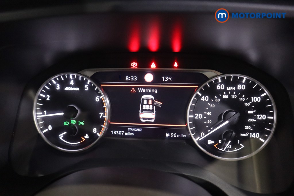 Nissan Qashqai Acenta Premium Manual Petrol SUV - Stock Number (1588139) - 4th supplementary image