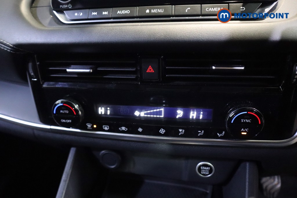 Nissan Qashqai Acenta Premium Manual Petrol SUV - Stock Number (1588139) - 5th supplementary image