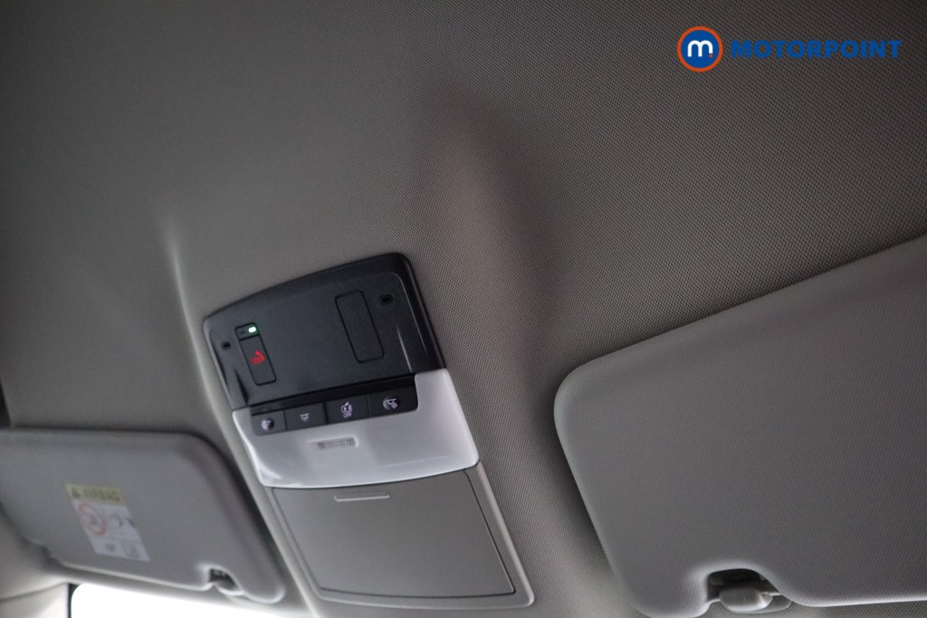 Nissan Qashqai Acenta Premium Manual Petrol SUV - Stock Number (1588139) - 8th supplementary image