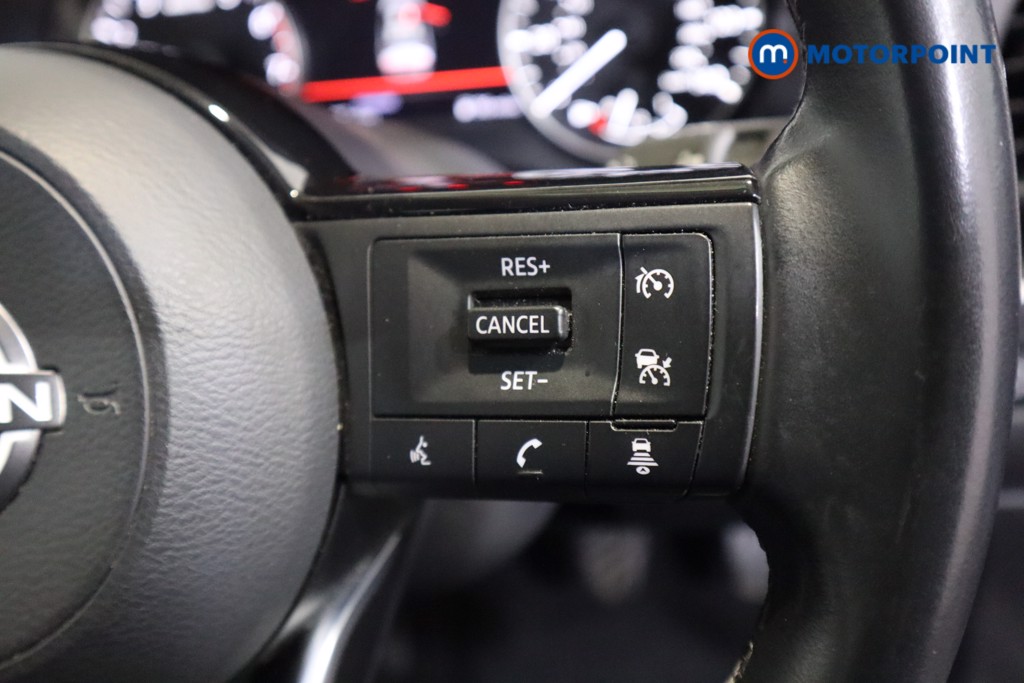 Nissan Qashqai Acenta Premium Manual Petrol SUV - Stock Number (1588139) - 13th supplementary image