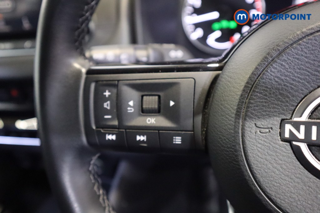 Nissan Qashqai Acenta Premium Manual Petrol SUV - Stock Number (1588139) - 15th supplementary image