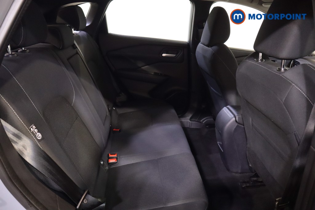 Nissan Qashqai Acenta Premium Manual Petrol SUV - Stock Number (1588139) - 18th supplementary image