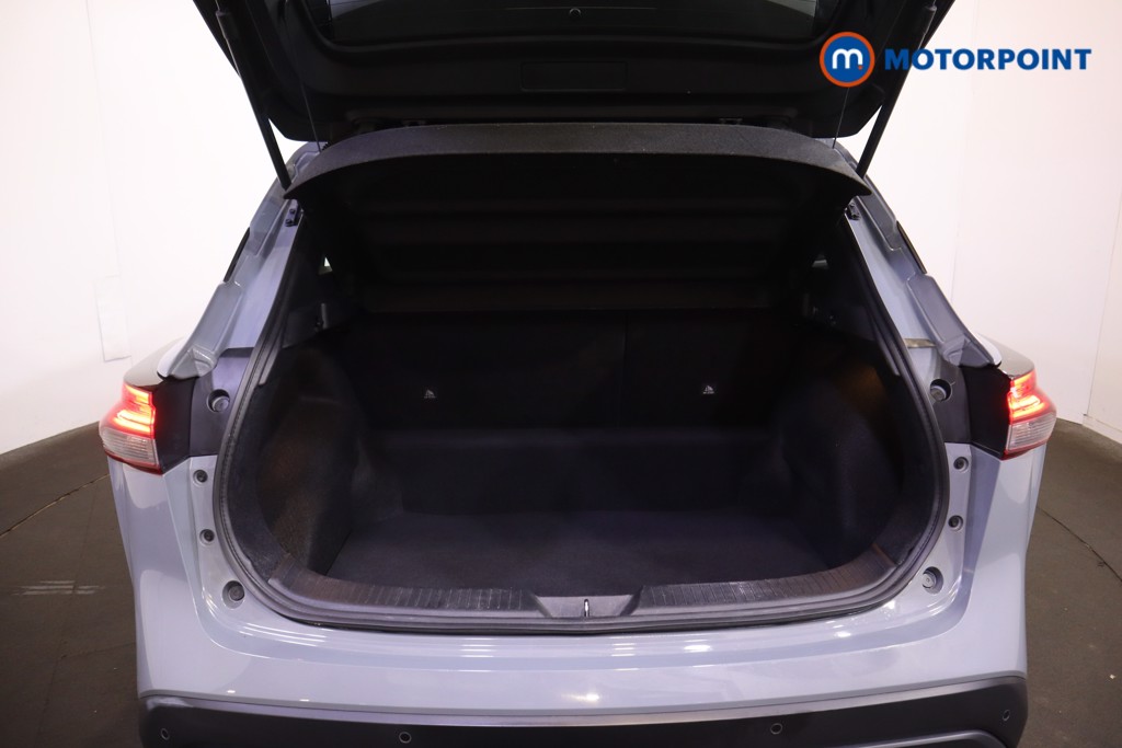 Nissan Qashqai Acenta Premium Manual Petrol SUV - Stock Number (1588139) - 20th supplementary image