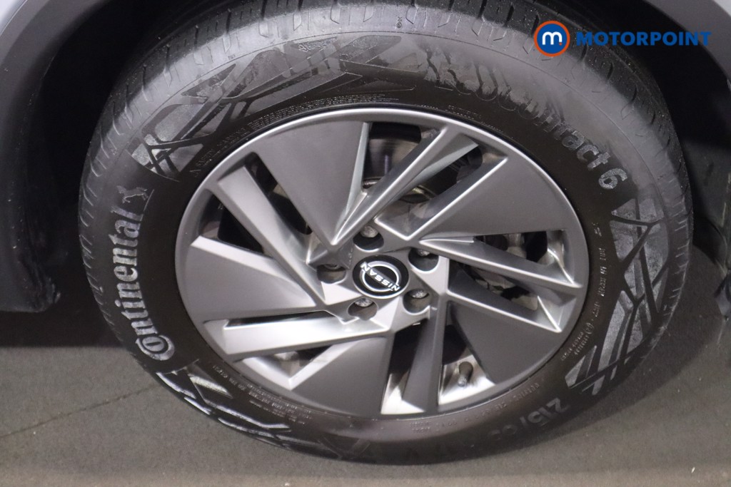 Nissan Qashqai Acenta Premium Manual Petrol SUV - Stock Number (1588139) - 24th supplementary image