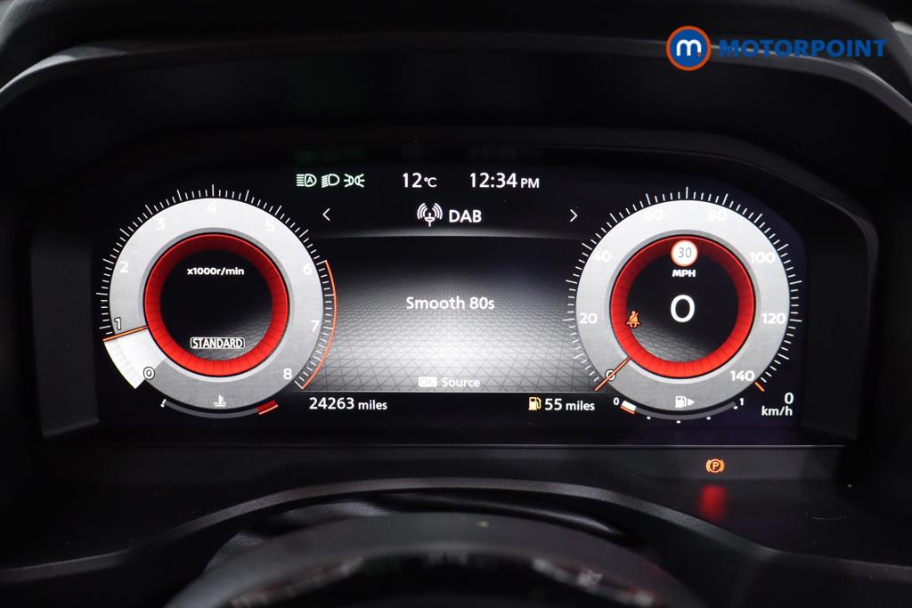 Nissan Qashqai N-Connecta Manual Petrol SUV - Stock Number (1588168) - 5th supplementary image