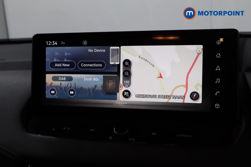Nissan Qashqai N-Connecta Manual Petrol SUV - Stock Number (1588168) - 6th supplementary image