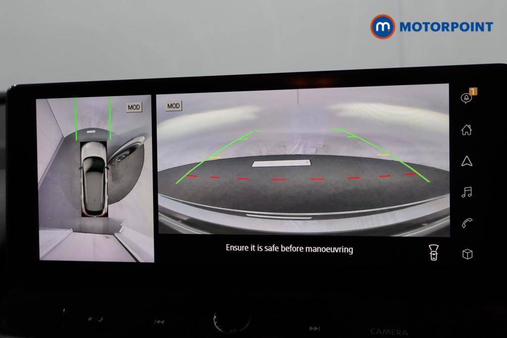 Nissan Qashqai N-Connecta Manual Petrol SUV - Stock Number (1588168) - 11th supplementary image
