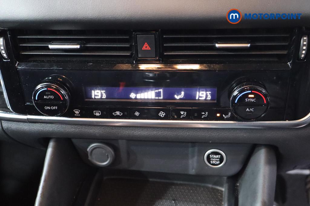 Nissan Qashqai N-Connecta Manual Petrol SUV - Stock Number (1588168) - 12th supplementary image