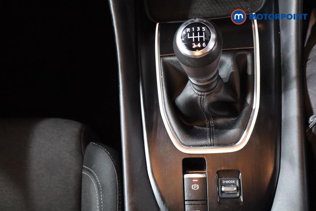 Nissan Qashqai N-Connecta Manual Petrol SUV - Stock Number (1588168) - 14th supplementary image