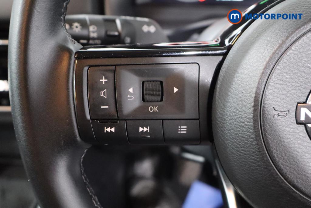 Nissan Qashqai N-Connecta Manual Petrol SUV - Stock Number (1588168) - 15th supplementary image