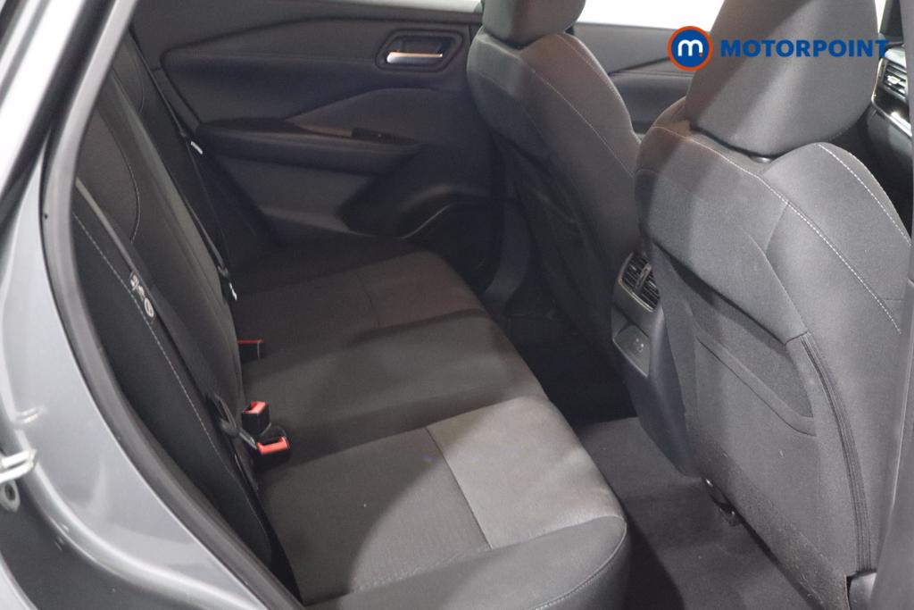 Nissan Qashqai N-Connecta Manual Petrol SUV - Stock Number (1588168) - 20th supplementary image