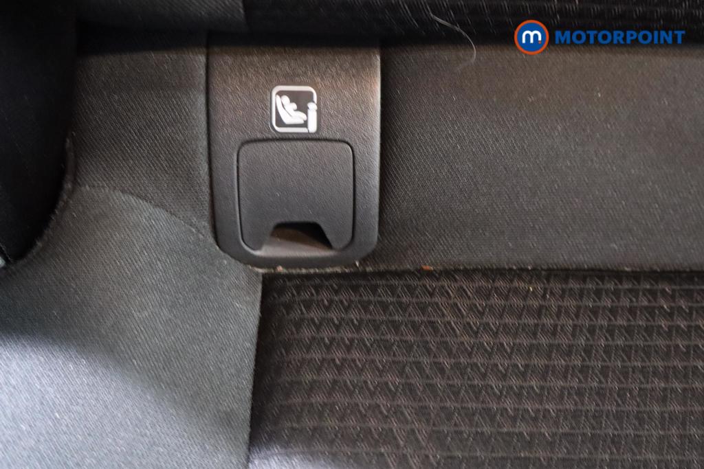 Nissan Qashqai N-Connecta Manual Petrol SUV - Stock Number (1588168) - 21st supplementary image