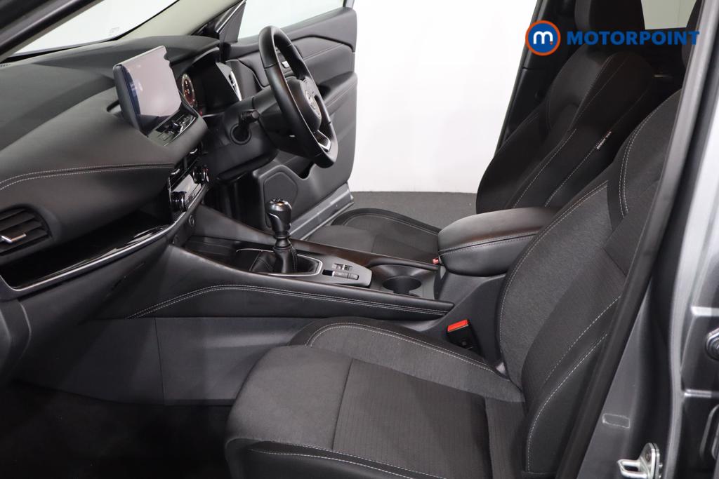 Nissan Qashqai N-Connecta Manual Petrol SUV - Stock Number (1588168) - 24th supplementary image