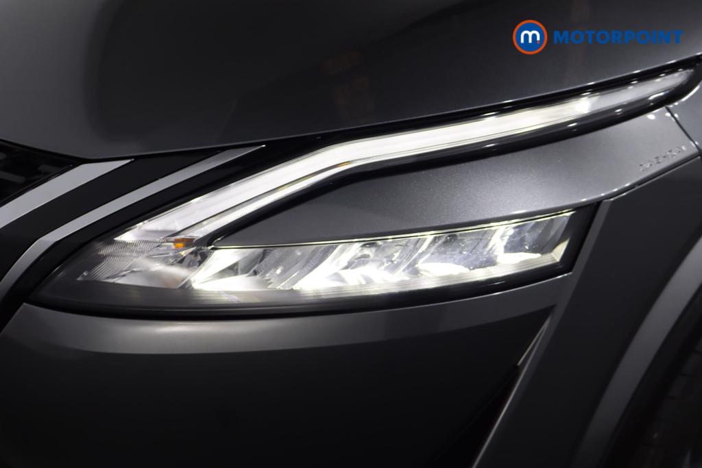 Nissan Qashqai N-Connecta Manual Petrol SUV - Stock Number (1588168) - 25th supplementary image