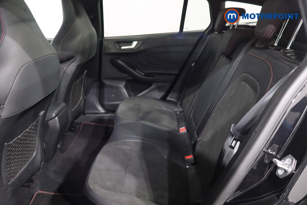 Ford Focus ST Automatic Petrol Estate - Stock Number (1588177) - 5th supplementary image