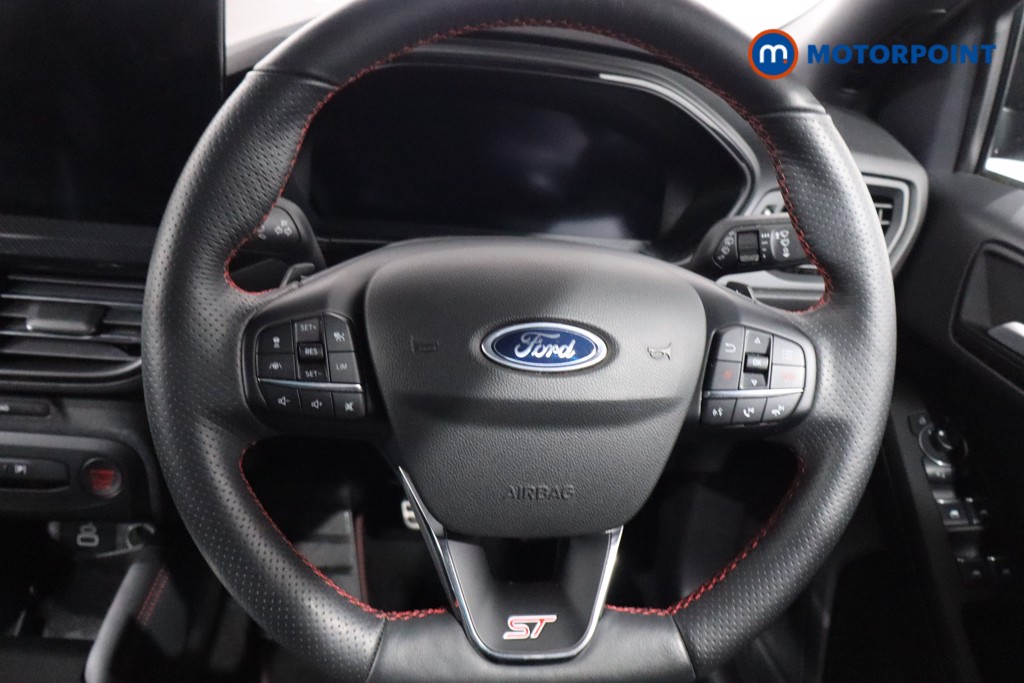 Ford Focus ST Automatic Petrol Estate - Stock Number (1588177) - 6th supplementary image