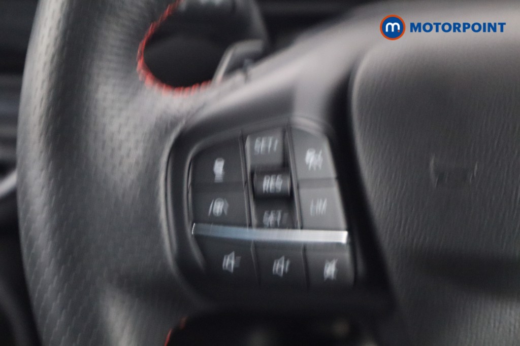 Ford Focus ST Automatic Petrol Estate - Stock Number (1588177) - 7th supplementary image