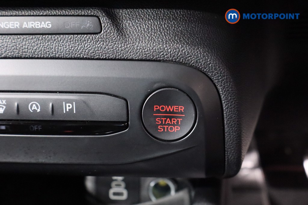 Ford Focus ST Automatic Petrol Estate - Stock Number (1588177) - 13th supplementary image