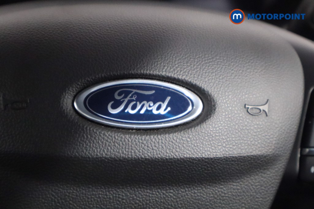 Ford Focus ST Automatic Petrol Estate - Stock Number (1588177) - 17th supplementary image