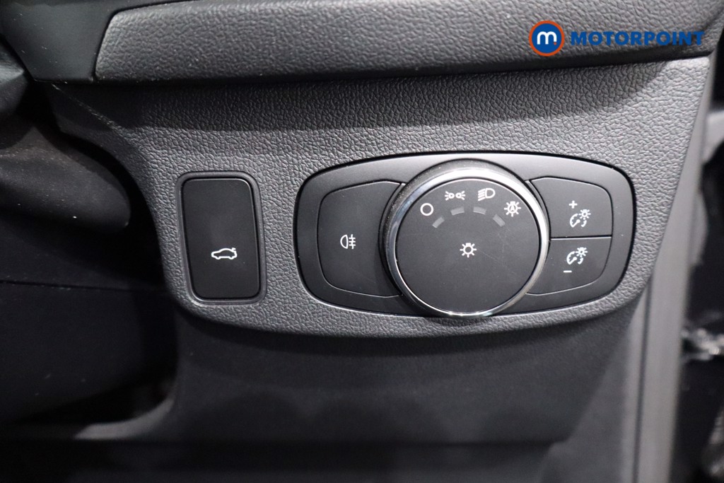Ford Focus ST Automatic Petrol Estate - Stock Number (1588177) - 20th supplementary image