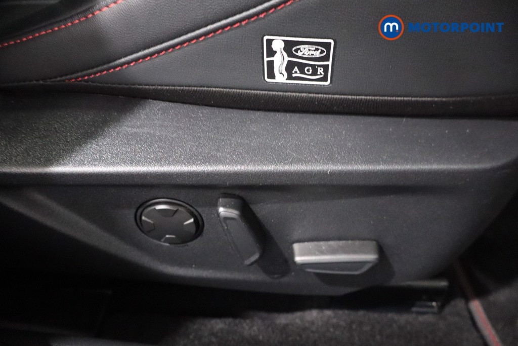 Ford Focus ST Automatic Petrol Estate - Stock Number (1588177) - 22nd supplementary image