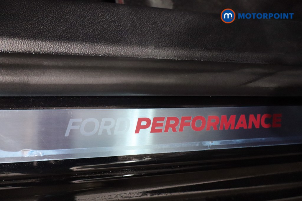 Ford Focus ST Automatic Petrol Estate - Stock Number (1588177) - 23rd supplementary image