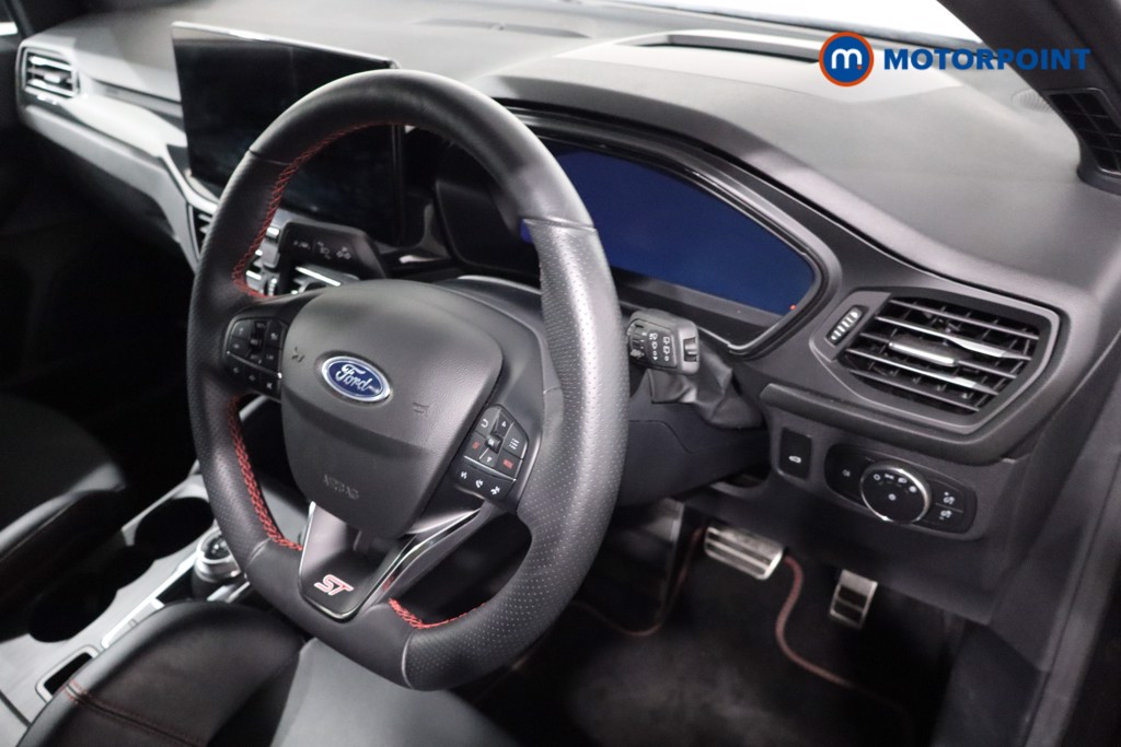 Ford Focus ST Automatic Petrol Estate - Stock Number (1588177) - 24th supplementary image