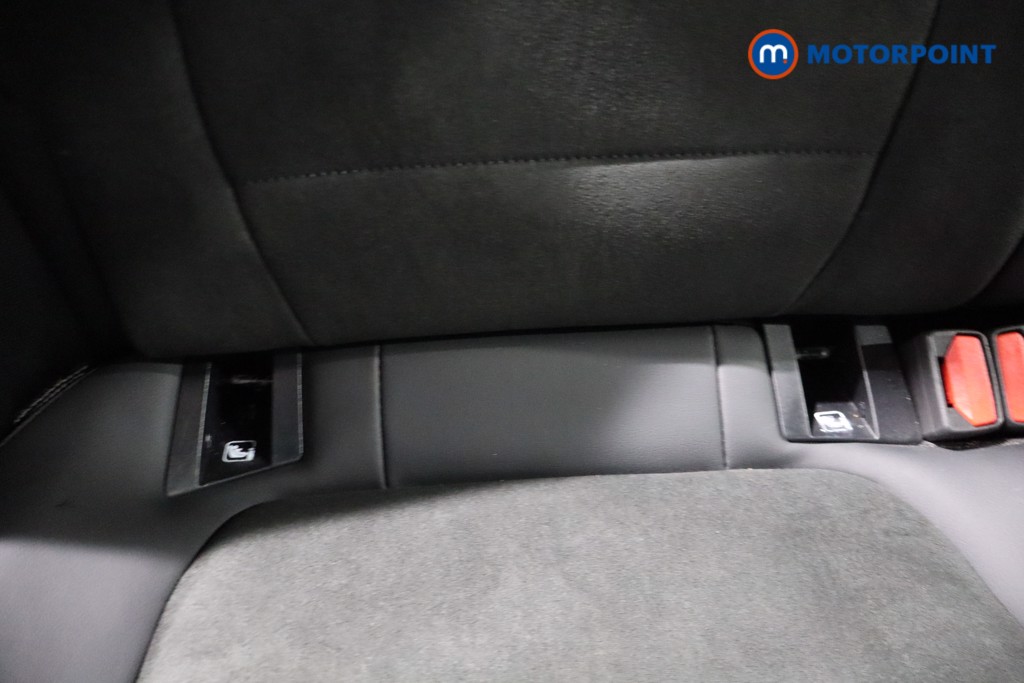 Ford Focus ST Automatic Petrol Estate - Stock Number (1588177) - 26th supplementary image