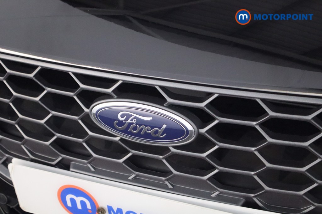 Ford Focus ST Automatic Petrol Estate - Stock Number (1588177) - 32nd supplementary image
