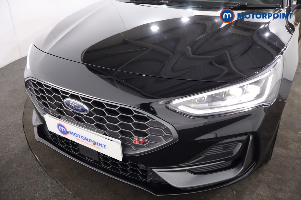 Ford Focus ST Automatic Petrol Estate - Stock Number (1588177) - 33rd supplementary image