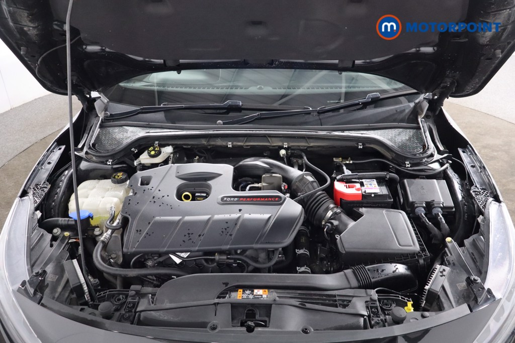 Ford Focus ST Automatic Petrol Estate - Stock Number (1588177) - 34th supplementary image