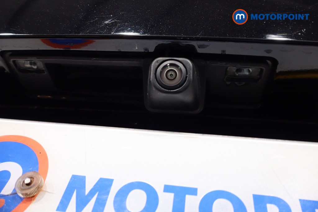 Ford Focus ST Automatic Petrol Estate - Stock Number (1588177) - 38th supplementary image