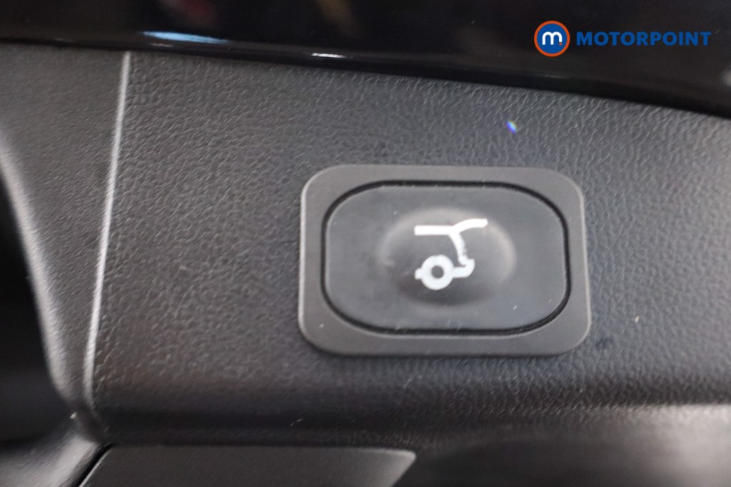 Ford Focus ST Automatic Petrol Estate - Stock Number (1588177) - 39th supplementary image