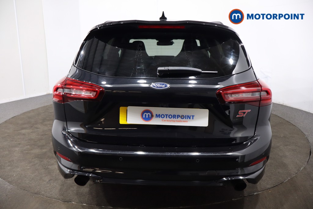 Ford Focus ST Automatic Petrol Estate - Stock Number (1588177) - 40th supplementary image