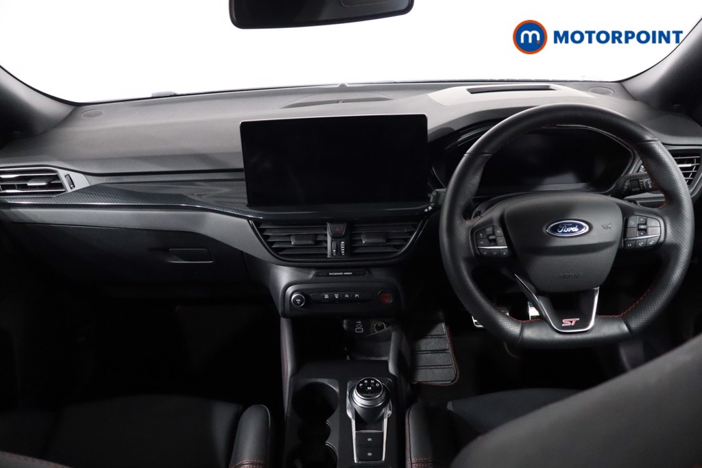 Ford Focus ST Automatic Petrol Estate - Stock Number (1588177) - 1st supplementary image