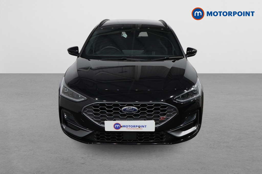 Ford Focus ST Automatic Petrol Estate - Stock Number (1588177) - Front bumper