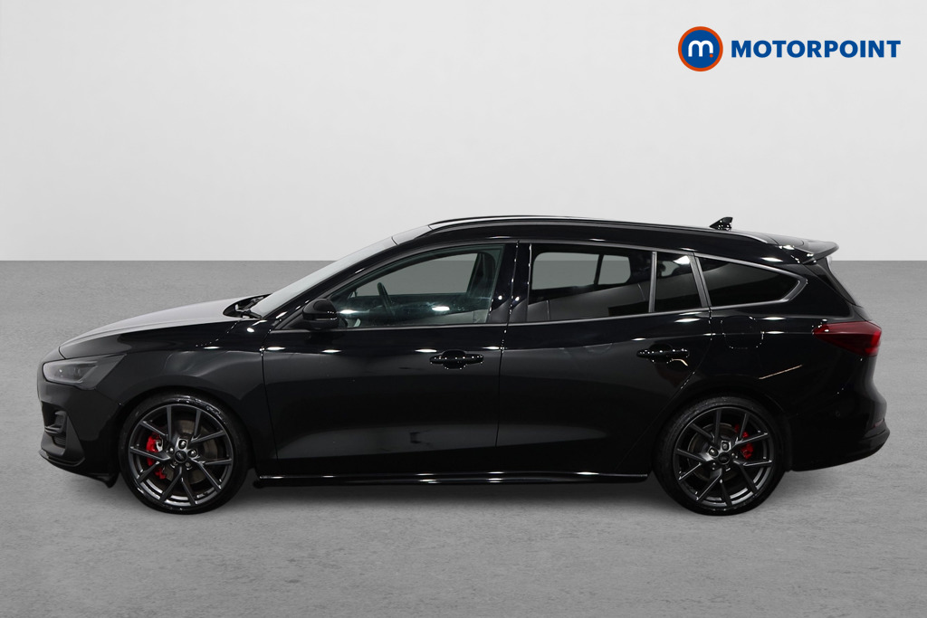 Ford Focus ST Automatic Petrol Estate - Stock Number (1588177) - Passenger side
