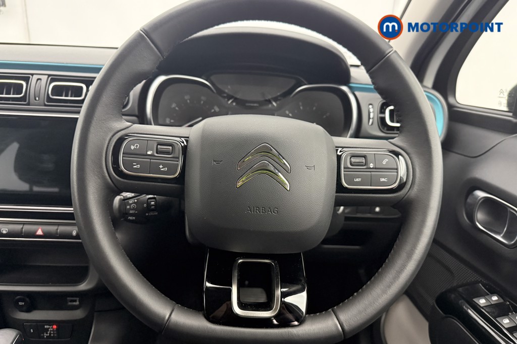 Citroen C3 Shine Plus Automatic Petrol Hatchback - Stock Number (1588180) - 5th supplementary image