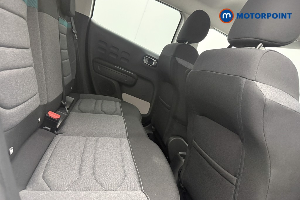 Citroen C3 Shine Plus Automatic Petrol Hatchback - Stock Number (1588180) - 9th supplementary image