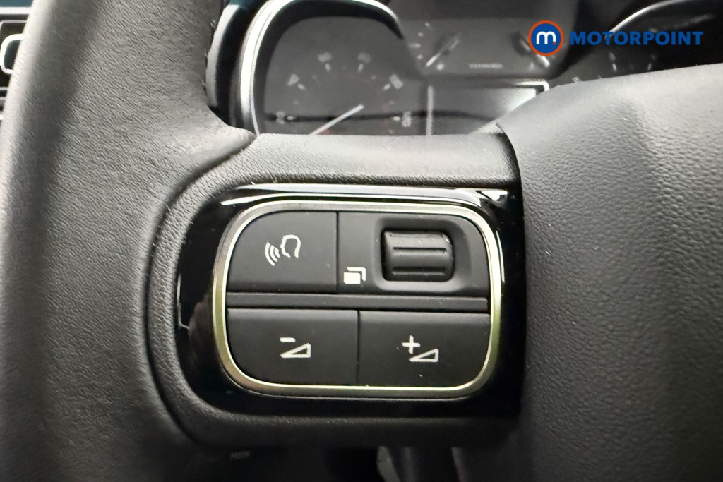 Citroen C3 Shine Plus Automatic Petrol Hatchback - Stock Number (1588180) - 14th supplementary image
