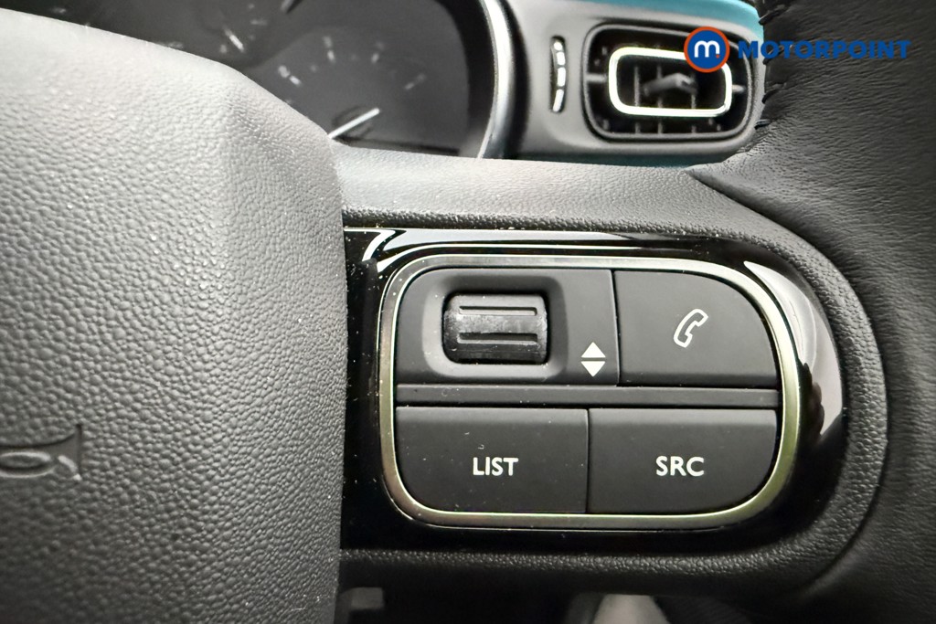 Citroen C3 Shine Plus Automatic Petrol Hatchback - Stock Number (1588180) - 15th supplementary image