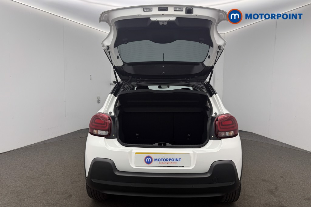Citroen C3 Shine Plus Automatic Petrol Hatchback - Stock Number (1588180) - 20th supplementary image