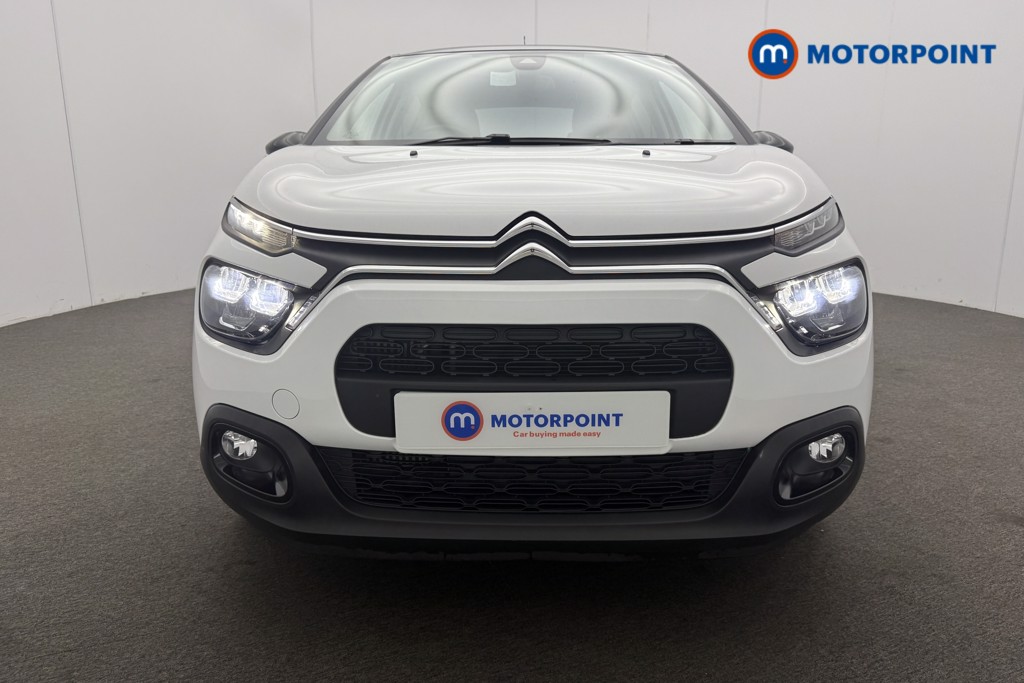Citroen C3 Shine Plus Automatic Petrol Hatchback - Stock Number (1588180) - 22nd supplementary image