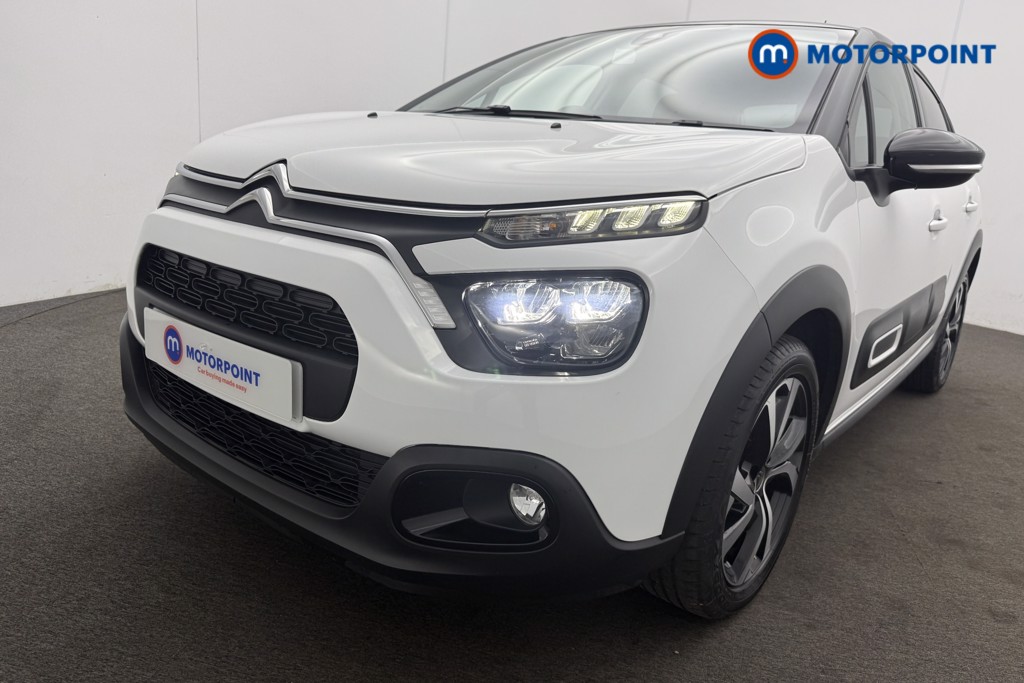 Citroen C3 Shine Plus Automatic Petrol Hatchback - Stock Number (1588180) - 23rd supplementary image
