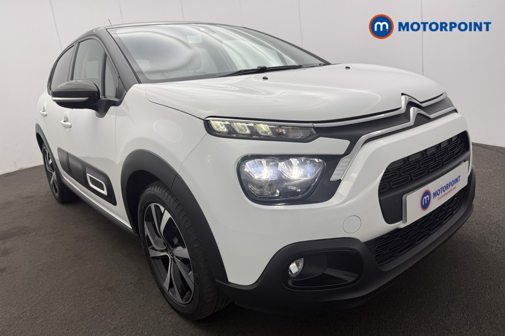 Citroen C3 Shine Plus Automatic Petrol Hatchback - Stock Number (1588180) - 24th supplementary image
