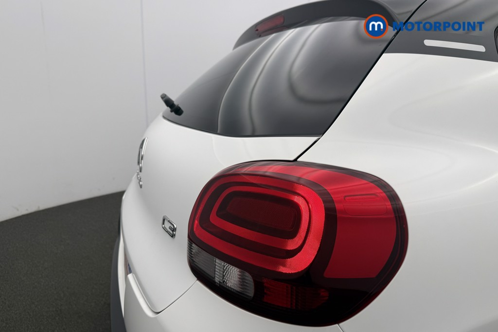 Citroen C3 Shine Plus Automatic Petrol Hatchback - Stock Number (1588180) - 25th supplementary image